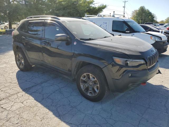 Photo 4 from auction – 2019 JEEP CHEROKEE T with VIN 1C4PJMBX0KD284268