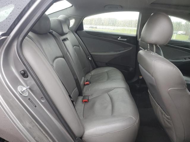 Photo 10 from auction – 2013 HYUNDAI SONATA SE with VIN 5NPEC4ACXDH609893