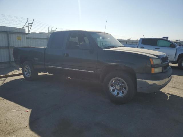 Photo 4 from auction – 2003 CHEVROLET SILVERADO with VIN 2GCEC19V031313446