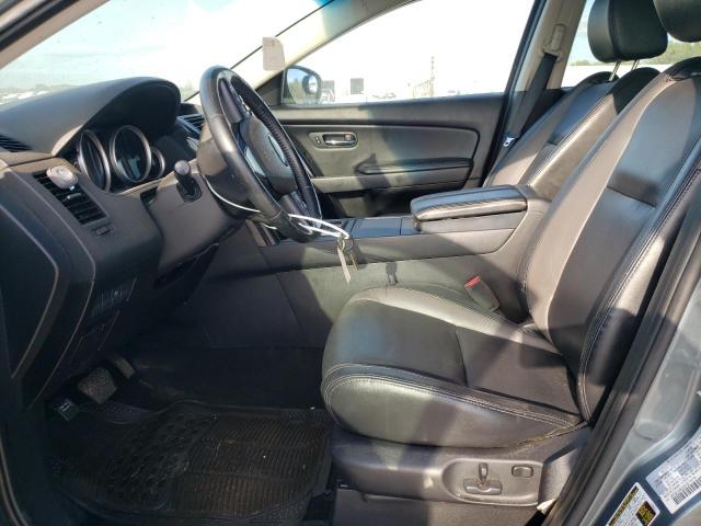 Photo 7 from auction – 2011 MAZDA CX-9 with VIN JM3TB2CA4B0333108