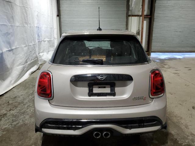 Photo 6 from auction – 2024 MINI COOPER S with VIN WMW53DK09R2V18530