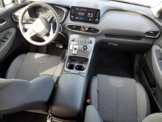 Photo 8 from auction – 2021 HYUNDAI SANTA FE S with VIN 5NMS14AJ2MH309415