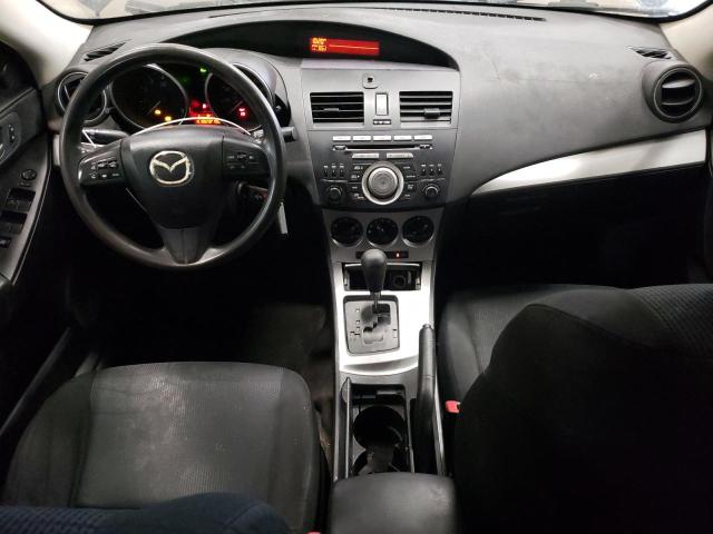 Photo 8 from auction – 2010 MAZDA 3 I with VIN JM1BL1SF3A1247449