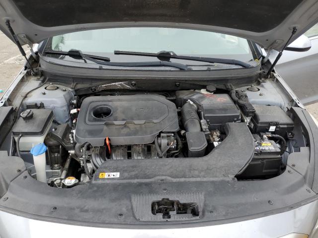 Photo 11 from auction – 2015 HYUNDAI SONATA SE with VIN 5NPE24AF0FH057224