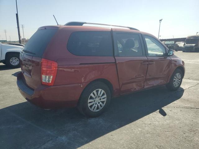 Photo 3 from auction – 2011 KIA SEDONA with VIN KNDMG4C75B6410550