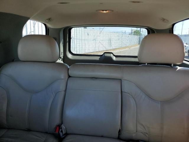 Photo 10 from auction – 2001 GMC YUKON with VIN 1GKEC13T21J141659