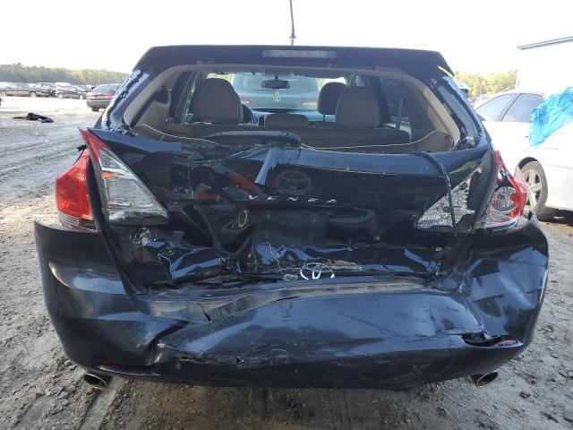 Photo 6 from auction – 2011 TOYOTA VENZA with VIN 4T3ZK3BB7BU041130