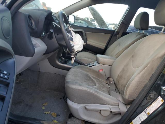 Zdjęcie 7 z aukcji – 2010 TOYOTA RAV4 z VIN JTMBF4DV7A5032257