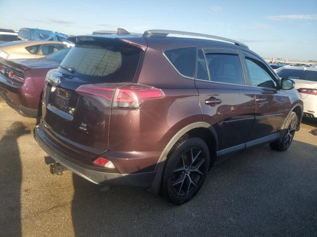 Photo 3 from auction – 2018 TOYOTA RAV4 SE with VIN 2T3JFREV1JW855363