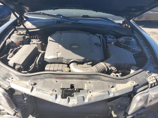 Zdjęcie 11 z aukcji – 2013 CHEVROLET CAMARO LT z VIN 2G1FB1E33D9103785