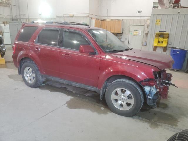 Фото 4 с аукциона – 2012 FORD ESCAPE LIM с VIN 1FMCU9EG4CKC53385