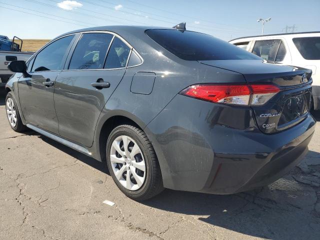Photo 2 from auction – 2024 TOYOTA COROLLA LE with VIN JTDB4MEE6R3020337