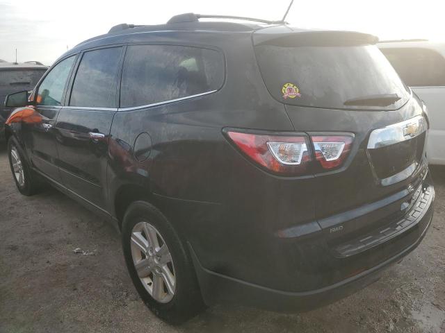 Photo 2 from auction – 2014 CHEVROLET TRAVERSE L with VIN 1GNKVHKD3EJ107688