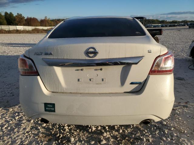 Photo 6 from auction – 2013 NISSAN ALTIMA 2.5 with VIN 1N4AL3AP8DC231716