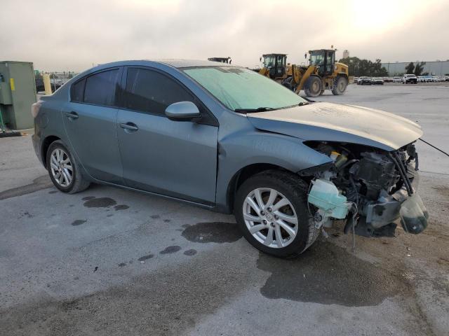 Photo 4 from auction – 2012 MAZDA 3 I with VIN JM1BL1V79C1693936