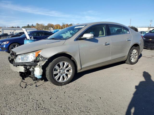 BUICK LACROSSE 2013 with VIN 1G4GC5ER7DF305214 - Photo from auction