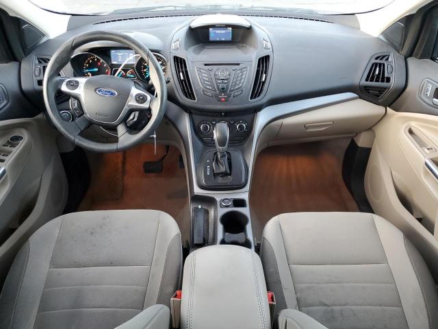Photo 8 from auction – 2014 FORD ESCAPE SE with VIN 1FMCU9GX2EUD10798