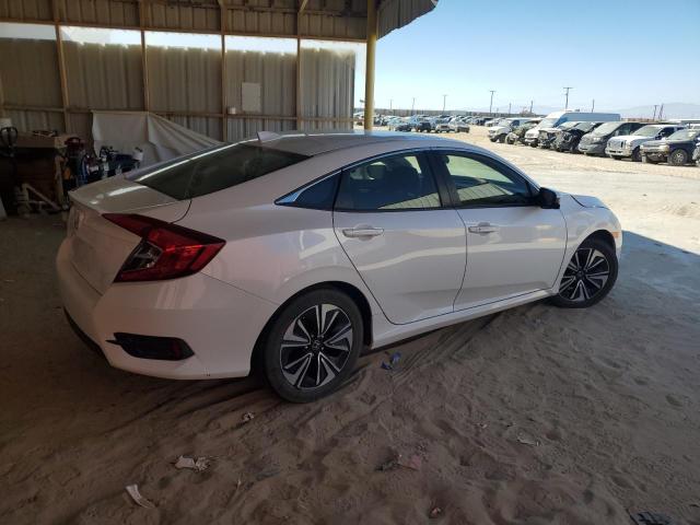 Photo 3 from auction – 2018 HONDA CIVIC EX with VIN JHMFC1F33JX033980
