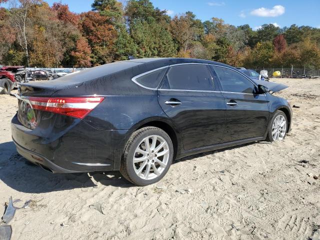 Photo 3 from auction – 2013 TOYOTA AVALON BAS with VIN 4T1BK1EB0DU050197