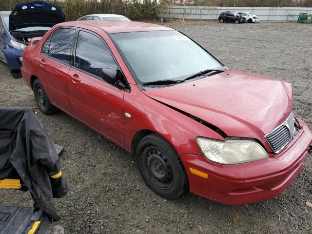 Zdjęcie 4 z aukcji – 2002 MITSUBISHI LANCER ES z VIN JA3AJ26E82U044516