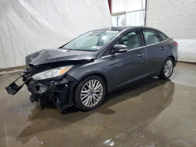 FORD FOCUS TITA 2016 with VIN 1FADP3J21GL273560 - Photo from auction