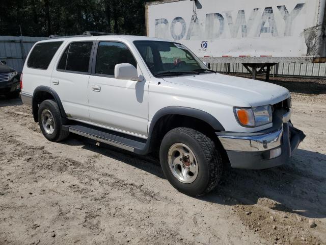Photo 4 from auction – 2001 TOYOTA 4RUNNER SR with VIN JT3GN86R510218042