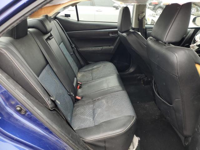 Photo 10 from auction – 2015 TOYOTA COROLLA L with VIN 5YFBURHE3FP256486