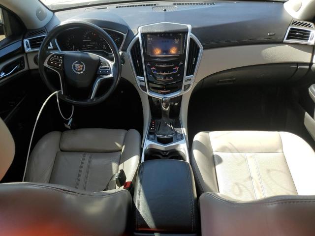 Photo 8 from auction – 2013 CADILLAC SRX PERFOR with VIN 3GYFNDE35DS619935