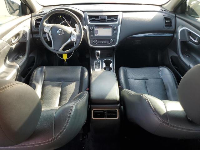 Photo 8 from auction – 2016 NISSAN ALTIMA 3.5 with VIN 1N4BL3AP2GC157900