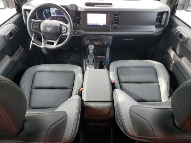 Photo 8 from auction – 2023 FORD BRONCO BAS with VIN 1FMDE5BH5PLC16708