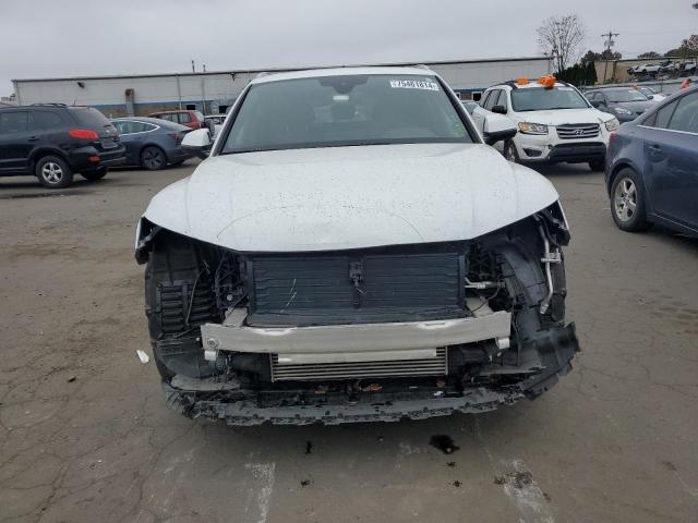 Photo 5 from auction – 2021 AUDI Q5 PREMIUM with VIN WA1AAAFY7M2037717