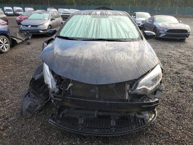 Photo 5 from auction – 2014 TOYOTA COROLLA L with VIN 2T1BURHE4EC065822