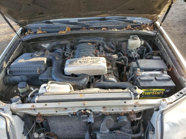 Photo 11 from auction – 2005 TOYOTA 4RUNNER SR with VIN JTEBT14R750052954
