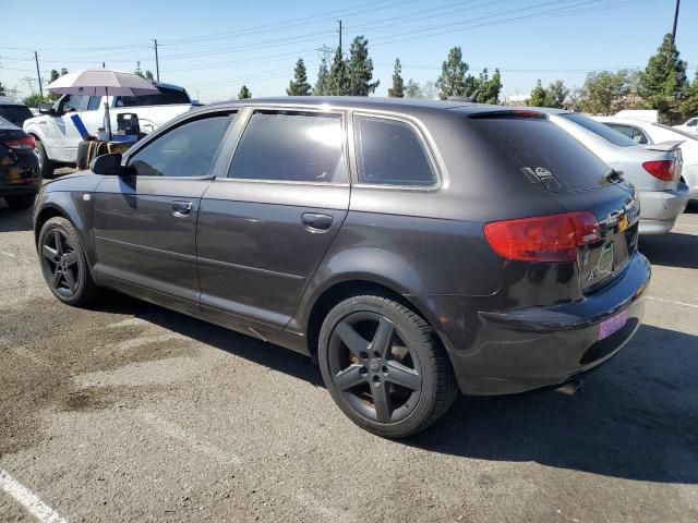 Photo 2 from auction – 2006 AUDI A3 2 with VIN WAUHF78P96A193342