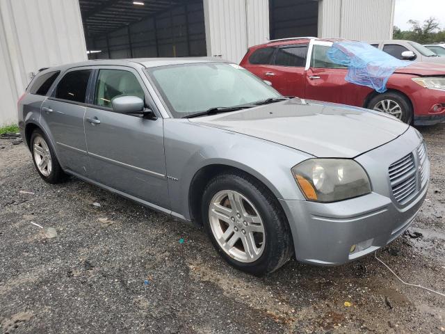 Photo 4 from auction – 2006 DODGE MAGNUM R/T with VIN 2D4GV57246H200696