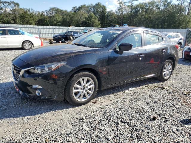 Photo 1 from auction – 2014 MAZDA 3 TOURING with VIN 3MZBM1V7XEM117871
