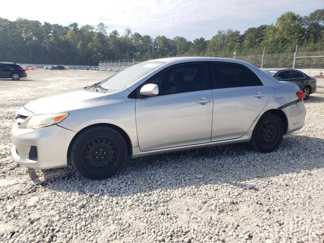 TOYOTA COROLLA BA 2012 con VIN JTDBU4EE2C9171597 - Foto de la subasta