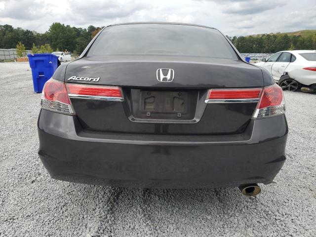 Photo 6 from auction – 2011 HONDA ACCORD LXP with VIN 1HGCP2F40BA130972