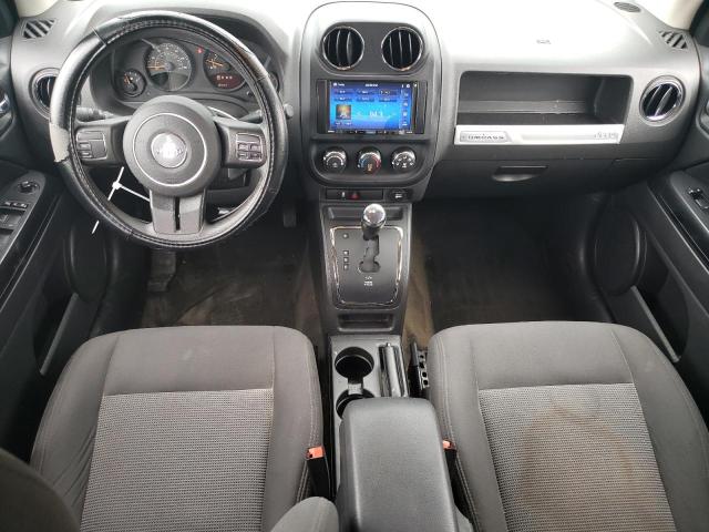 Photo 8 from auction – 2016 JEEP COMPASS SP with VIN 1C4NJCBA0GD815117