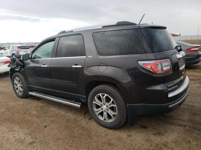 Photo 2 from auction – 2014 GMC ACADIA SLT with VIN 1GKKVSKD9EJ124893
