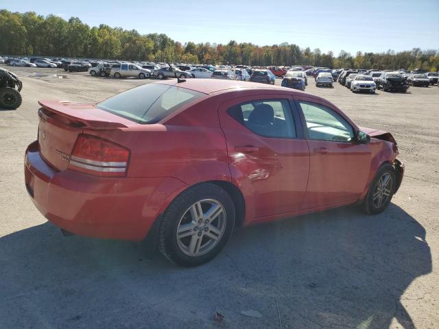 Photo 3 from auction – 2009 DODGE AVENGER SX with VIN 1B3LC56D79N546291