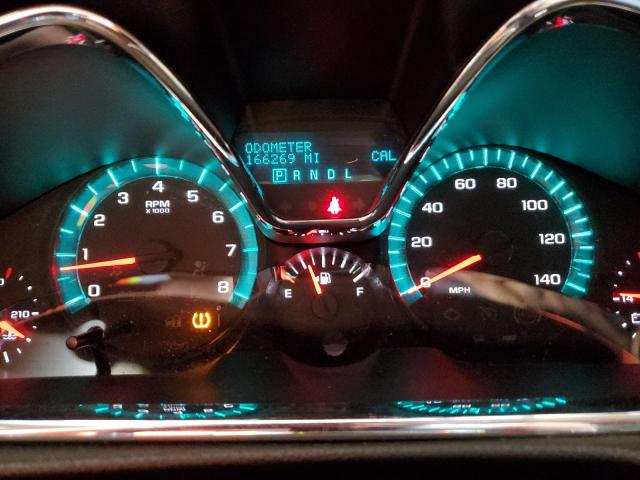 Photo 9 from auction – 2017 CHEVROLET TRAVERSE L with VIN 1GNKRGKD4HJ339350