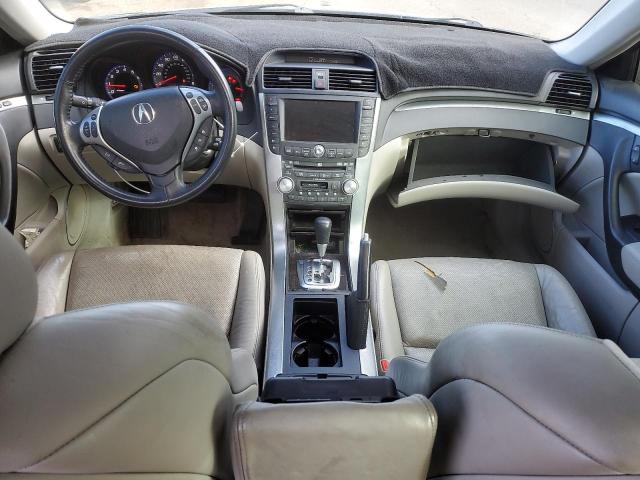 Photo 8 from auction – 2008 ACURA TL with VIN 19UUA66238A002665