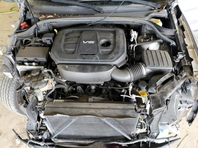Photo 12 from auction – 2016 JEEP GRAND CHER with VIN 1C4RJFBG2GC447746