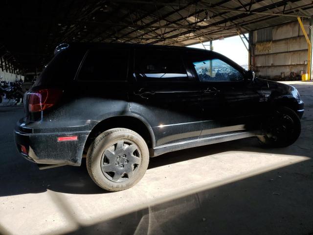Photo 3 from auction – 2003 MITSUBISHI OUTLANDER with VIN JA4LX31G43U021849