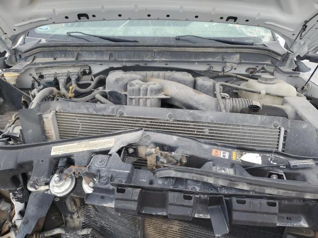 Photo 11 from auction – 2016 FORD F250 SUPER with VIN 1FT7W2B67GEB27934