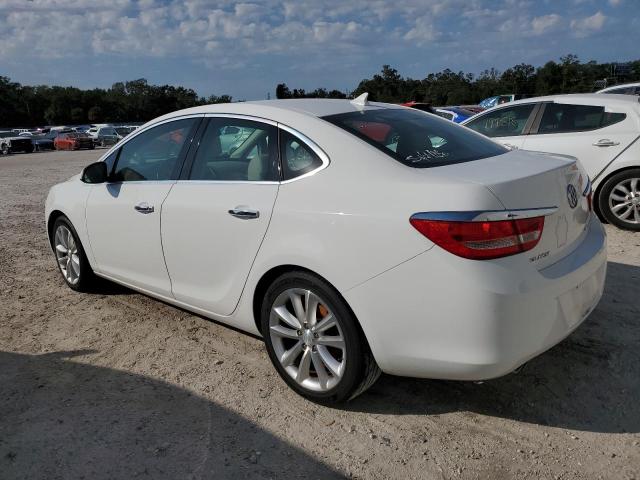 Photo 2 from auction – 2014 BUICK VERANO with VIN 1G4PP5SK7E4120931