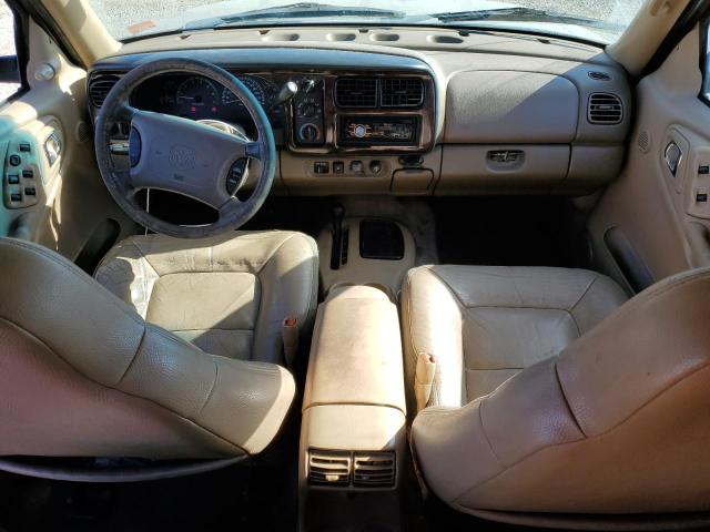 Photo 8 from auction – 2000 DODGE DURANGO with VIN 1B4HS28N9YF199855