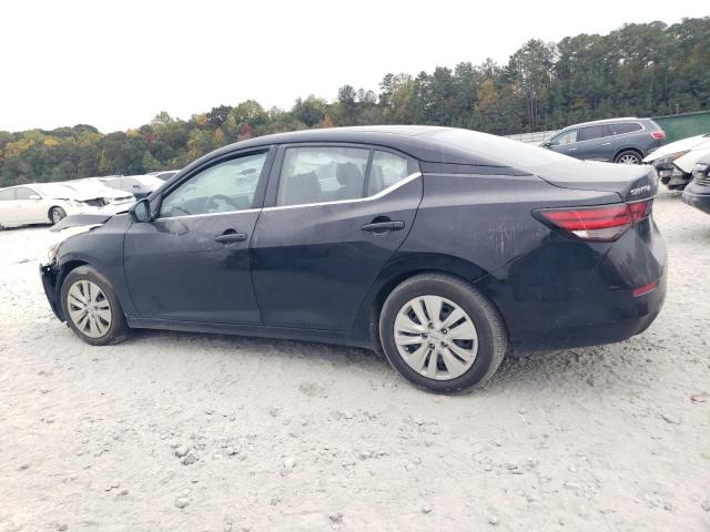 Photo 2 from auction – 2023 NISSAN SENTRA S with VIN 3N1AB8BV8PY310499