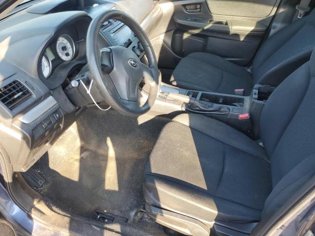 Photo 7 from auction – 2012 SUBARU IMPREZA with VIN JF1GJAA61CH003456